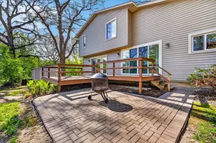 4514 Meadowwood Cir, DeForest, WI 53532 - Photo 61