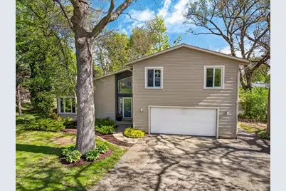 4514 Meadow Wood Circle, DeForest, WI 53532 - Photo 65