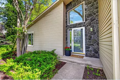 4514 Meadow Wood Circle, DeForest, WI 53532 - Photo 3