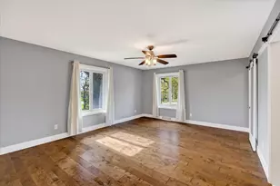 4514 Meadowwood Cir, DeForest, WI 53532 - Photo 35