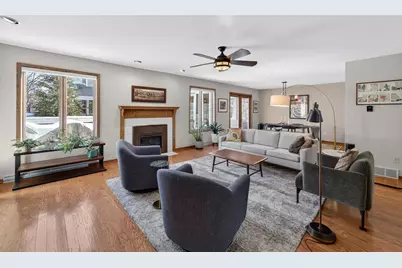 12 Oak Creek Trail, Madison, WI 53717 - Photo 3