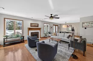 12 Oak Creek Trail, Madison, WI 53717 - Photo 3