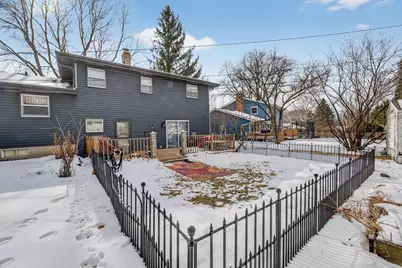 4914 Ralph Circle, Madison, WI 53714 - Photo 25