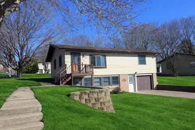 510 W North Street, Ridgeville, WI 53533 - Photo 1