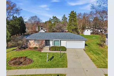 414 Woodview Drive, Sun Prairie, WI 53590 - Photo 53