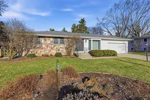 414 Woodview Dr, Sun Prairie, WI 53590 - Photo 49