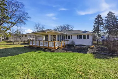 414 Woodview Drive, Sun Prairie, WI 53590 - Photo 43