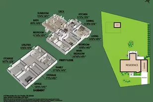 414 Woodview Dr, Sun Prairie, WI 53590 - Photo 71