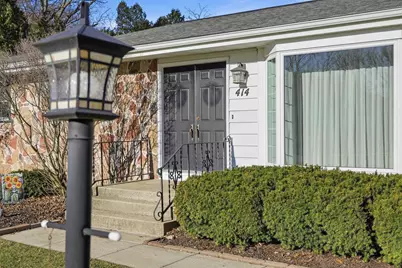 414 Woodview Drive, Sun Prairie, WI 53590 - Photo 7