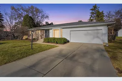 414 Woodview Drive, Sun Prairie, WI 53590 - Photo 1