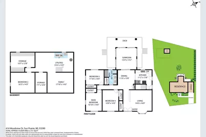 414 Woodview Drive, Sun Prairie, WI 53590 - Photo 63