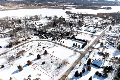 Lot 11 Lakeview Drive, Green Lake, WI 54941 - Photo 13