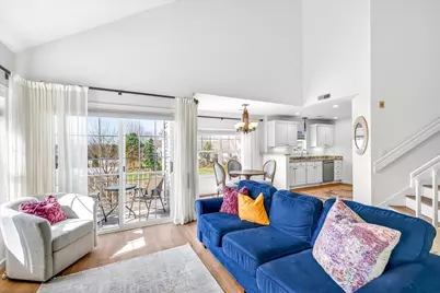 3272 Stonecreek Drive, Madison, WI 53719 - Photo 7