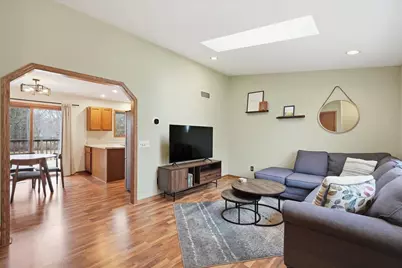 3880 Sunny Wood Drive, DeForest, WI 53532 - Photo 9