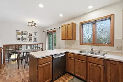 3880 Sunny Wood Drive, DeForest, WI 53532 - Photo 15