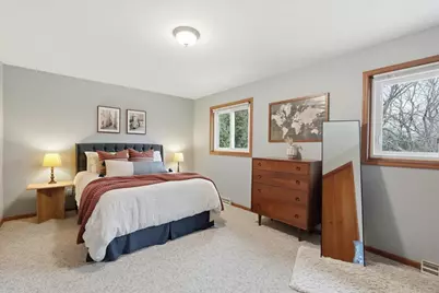 3880 Sunny Wood Drive, DeForest, WI 53532 - Photo 17