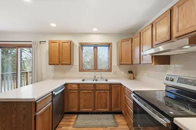 3880 Sunny Wood Drive, DeForest, WI 53532 - Photo 13