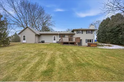 3880 Sunny Wood Drive, DeForest, WI 53532 - Photo 31