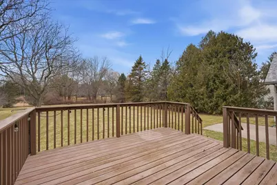 3880 Sunny Wood Drive, DeForest, WI 53532 - Photo 33