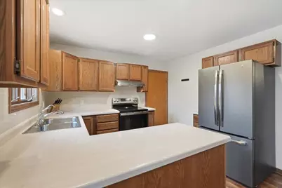 3880 Sunny Wood Drive, DeForest, WI 53532 - Photo 11