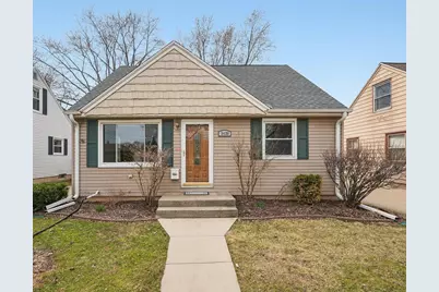 3439 S 80th Street, Milwaukee, WI 53219 - Photo 39