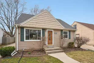 3439 S 80th St, Milwaukee, WI 53219 - Photo 1