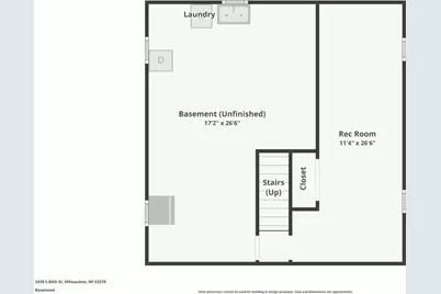 3439 S 80th Street, Milwaukee, WI 53219 - Photo 43