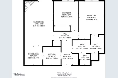 2564 Branch Street #12, Middleton, WI 53562 - Photo 33