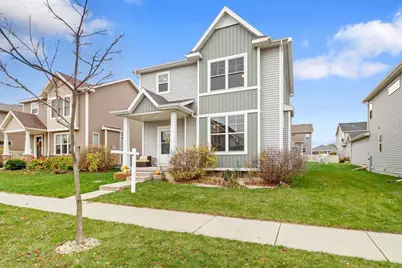 436 Galileo Drive, Madison, WI 53718 - Photo 35