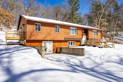 20342 Blackhawk Avenue, Warrens,warrens, WI 54666 - Photo 1