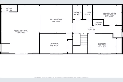 20342 Blackhawk Avenue, Warrens,warrens, WI 54666 - Photo 5