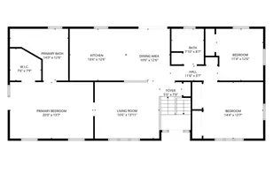 20342 Blackhawk Ave, Warrens,warrens, WI 54666 - Photo 5