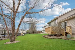 316 Burl Oak Dr, DeForest, WI 53532 - Photo 41