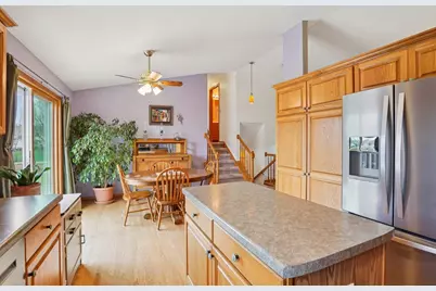 316 Burl Oak Drive, DeForest, WI 53532 - Photo 15