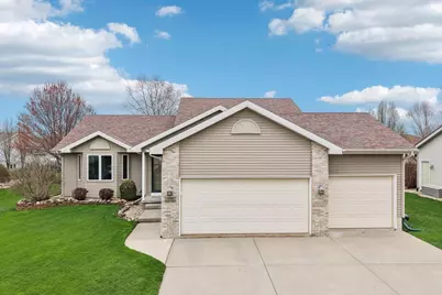 316 Burl Oak Drive, DeForest, WI 53532 - Photo 47
