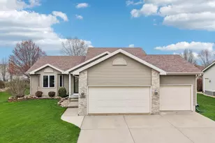316 Burl Oak Dr, DeForest, WI 53532 - Photo 47