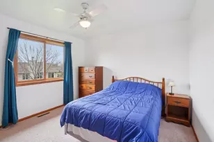 316 Burl Oak Dr, DeForest, WI 53532 - Photo 23