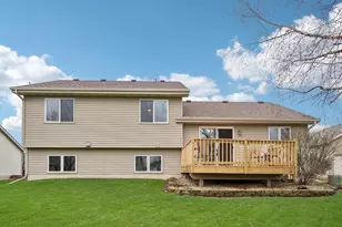 316 Burl Oak Dr, DeForest, WI 53532 - Photo 43