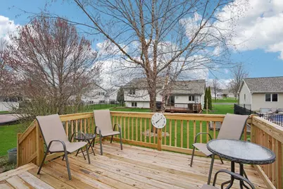 316 Burl Oak Drive, DeForest, WI 53532 - Photo 45