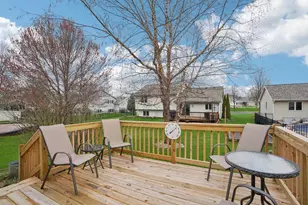 316 Burl Oak Dr, DeForest, WI 53532 - Photo 45
