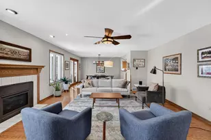 12 Oak Creek Trail, Madison, WI 53717 - Photo 7