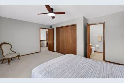 12 Oak Creek Trail, Madison, WI 53717 - Photo 37