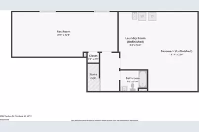 2524 Targhee Street, Fitchburg, WI 53711 - Photo 57