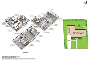 3534 Heather Crest, Madison, WI 53705 - Photo 55