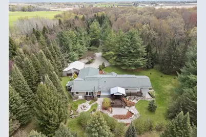 W13101 State Road 49 Road, Brandon, WI 53919 - Photo 3