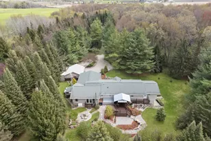W13101 State Road 49 Rd, Brandon, WI 53919 - Photo 3