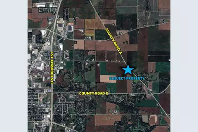 4.38 M/L Acres County Road A, Beaver Dam, WI 53916 - Photo 19