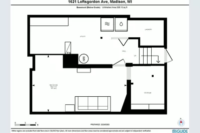 1621 Loftsgordon Avenue, Madison, WI 53704 - Photo 31