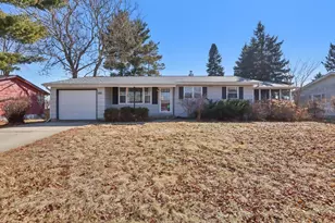 1105 Sequoia Trail, Madison, WI 53713 - Photo 1