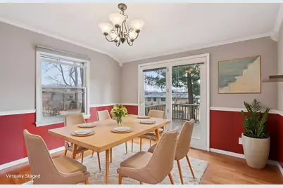 1105 Sequoia Trail, Madison, WI 53713 - Photo 9